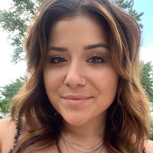 Meet your Posher, Mariah